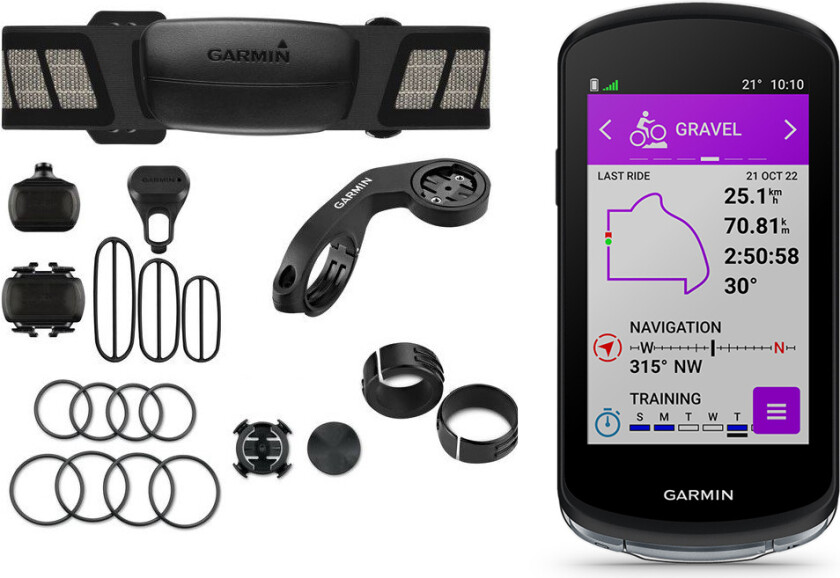 Bilde av Edge 1040 Bundle