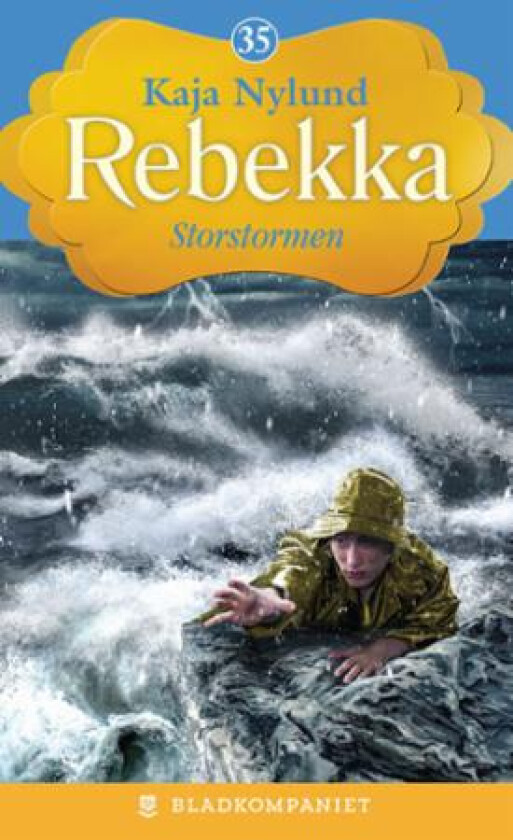 Storstormen av Kaja Nylund