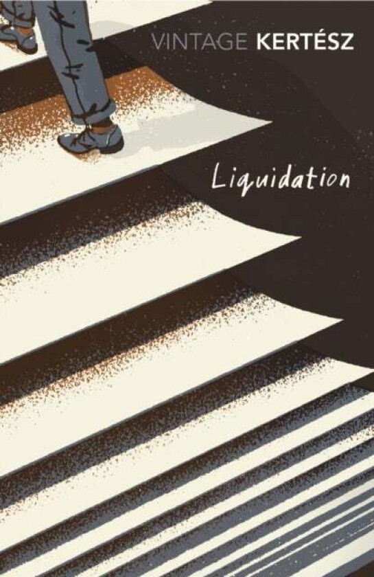 Liquidation av Imre Kertesz