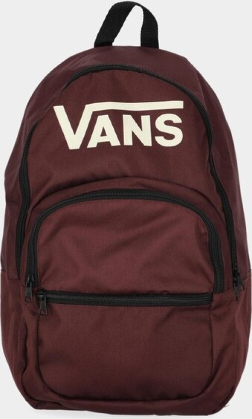 Ranged 2 Backpack-B, Port Royale, Onesize, Ryggsekker