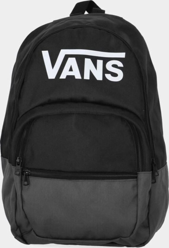 Ranged 2 Backpack-B, Black/Asphalt, Onesize, Ryggsekker