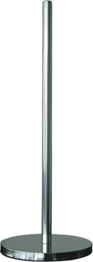 Reserverullholder 4 Ruller Krom