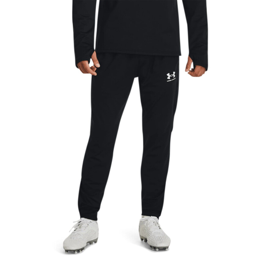 Challenger Training Pant, treningsbukse, herre Black /  / White