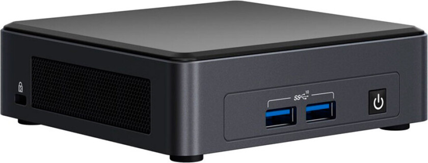 Intel Nuc 11 Pro Kit | Core i3 | Barebone