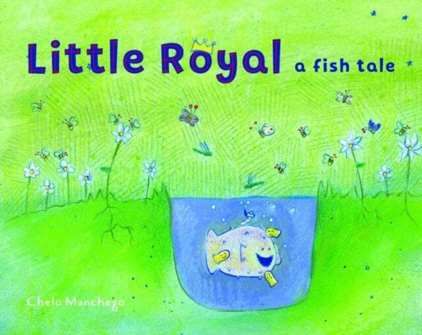 Little Royal av Chelo Manchego