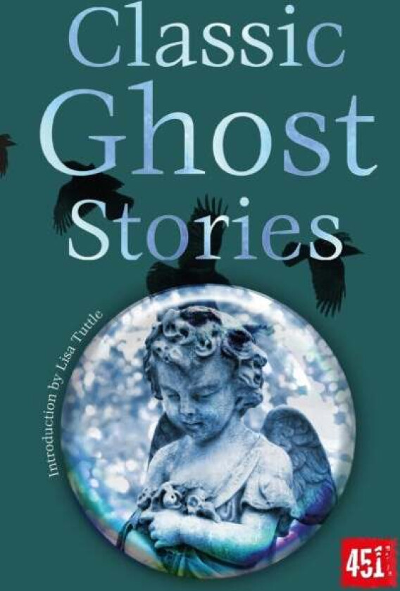 Classic Ghost Stories