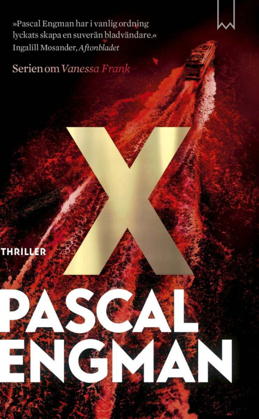 X av Pascal Engman