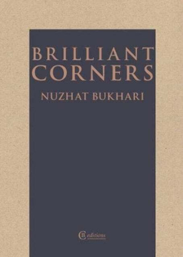 Brilliant Corners av Nuzhat Bukhari