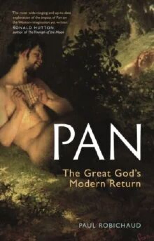 Pan av Paul Robichaud