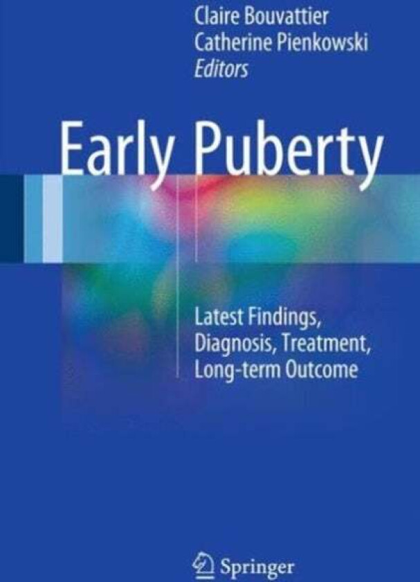 Early Puberty