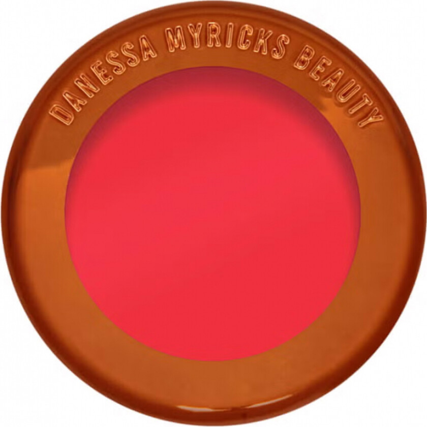 Yummy Skin Blurring Balm Powder Flushed Primadonna