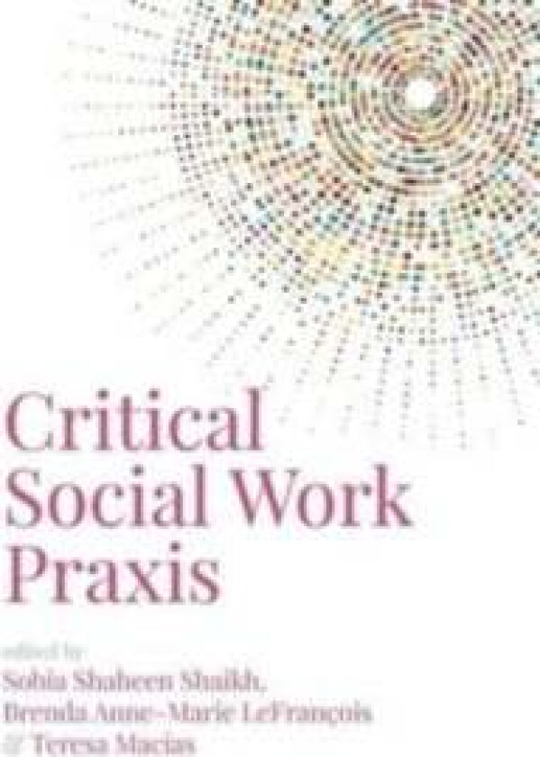Critical Social Work Praxis