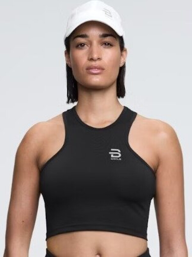 Top Attempt - Black M