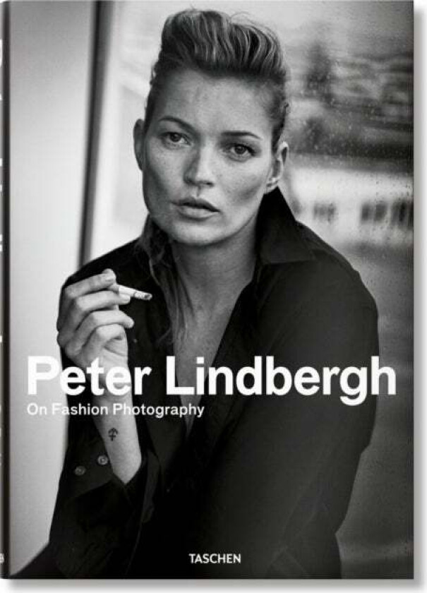 Peter Lindbergh. On Fashion Photography av Peter Lindbergh