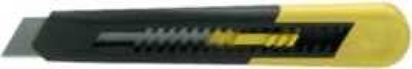 Stanley 0-10-151 Brytebladkniv 18 mm