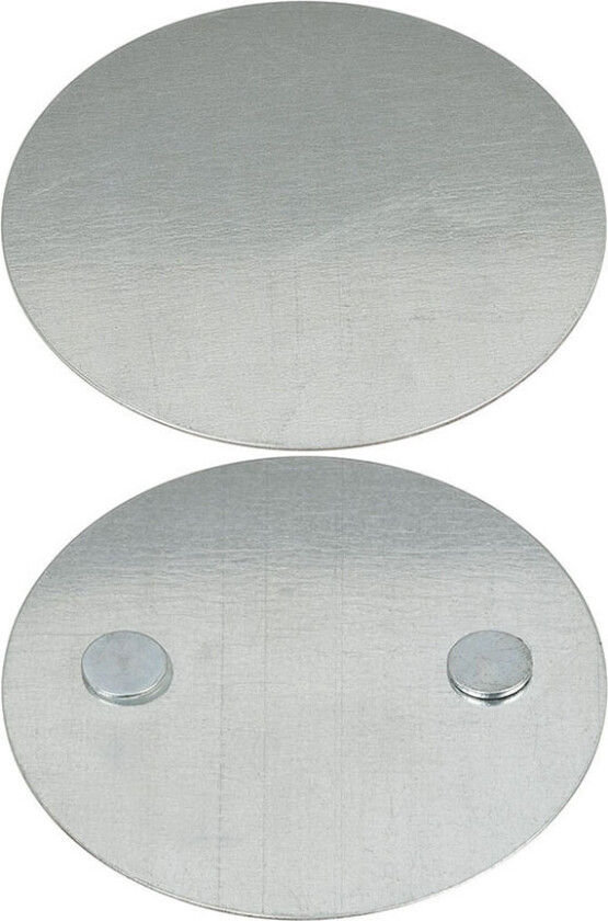 Bilde av Magnet Assembly Plate BR 1000 for smoke detector