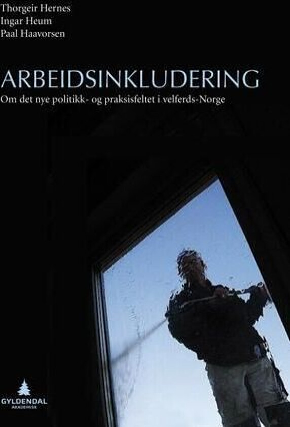 Arbeidsinkludering