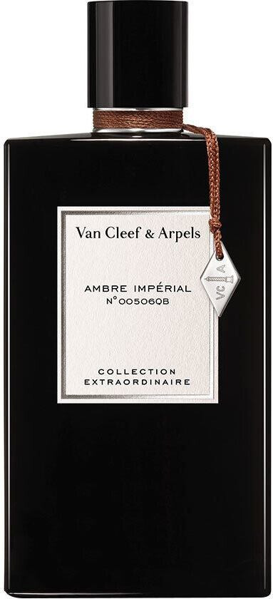 Ambre Imperial EdP 75 ml