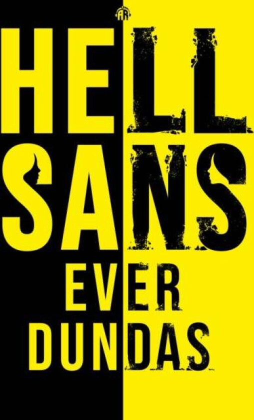 HellSans av Ever Dundas