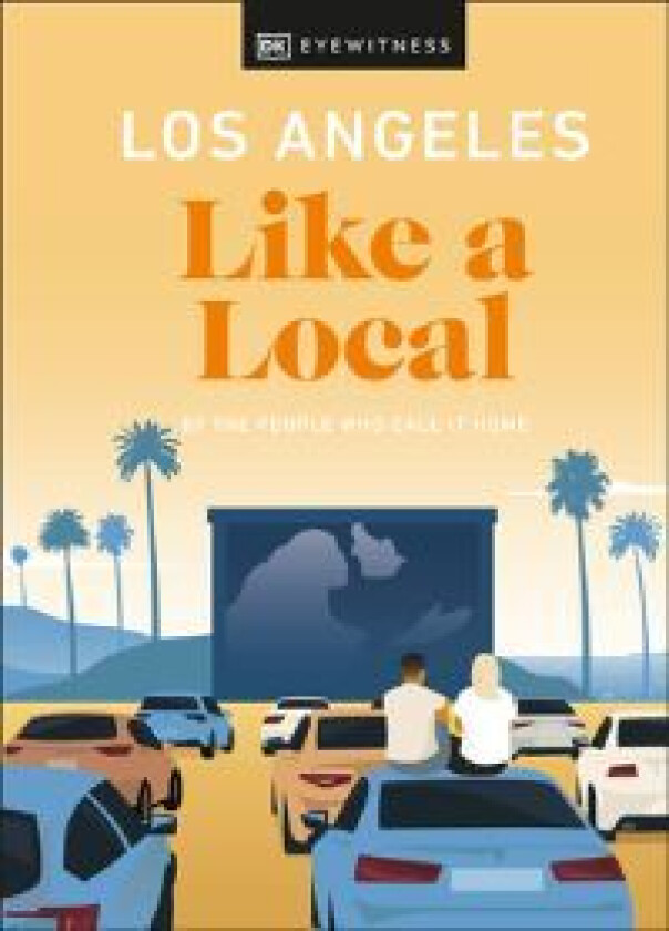 DK Eyewitness Top 10 Los Angeles av DK Eyewitness