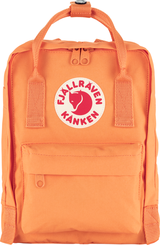 Kånken Mini Sunstone Orange