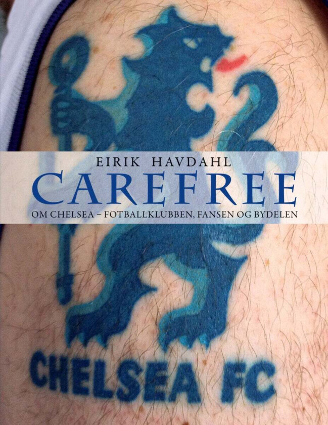 Carefree av Eirik Havdahl