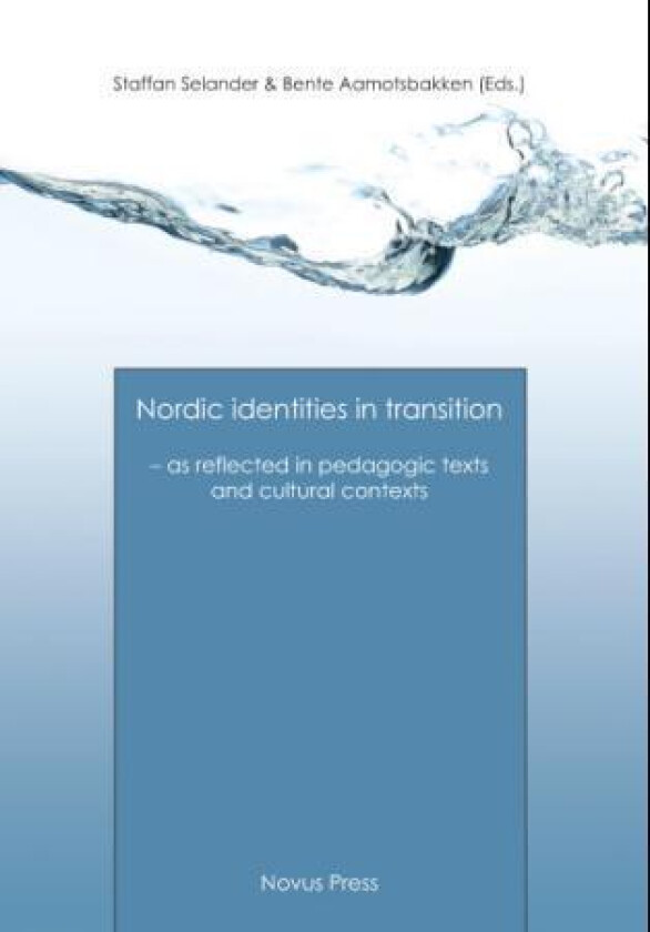 Nordic identities in transition