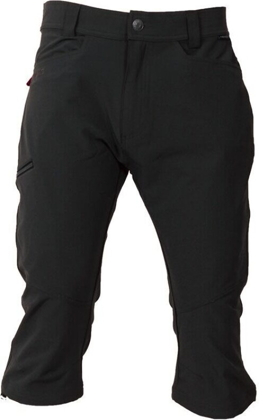 Men's Moss Capri XXL, Black