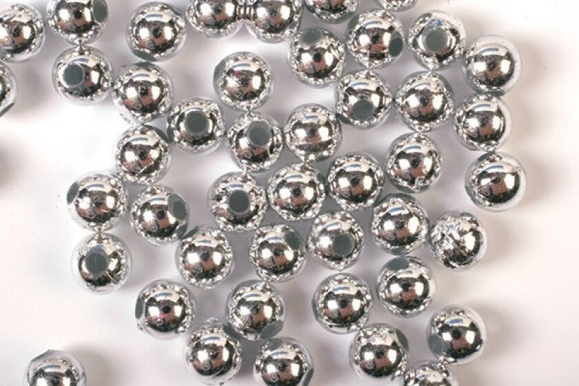 Bilde av Voksperler 3mm 500g sølv