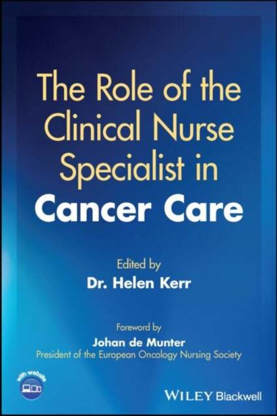 The Role of the Clinical Nurse Specialist in Cancer Care