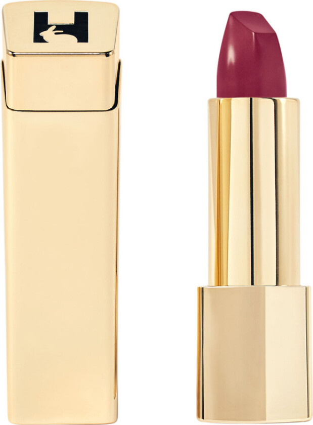 Unlocked Satin Créme Lipstick Ravine 336 (4 g)