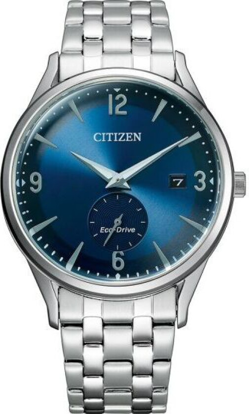 Citizen Platform Eco-Drive Herreklokke BV1111-75L