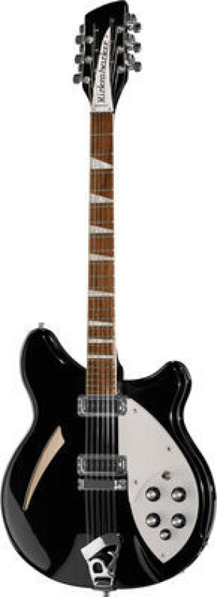 360/12 JG E-Gitarre