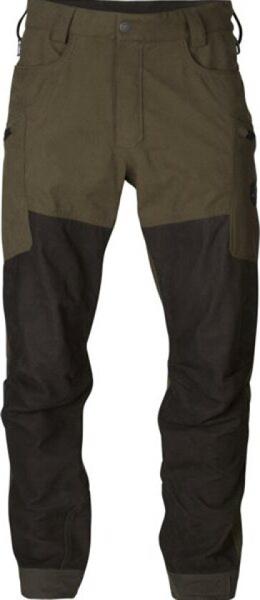 Driven Hunt Hws Leather Byxor