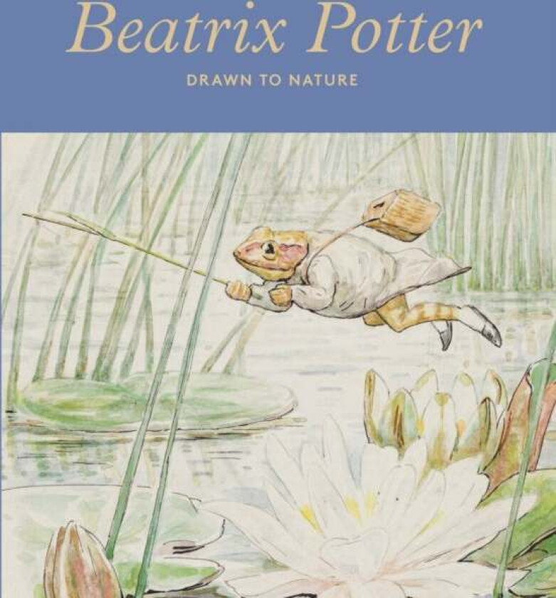 Beatrix Potter