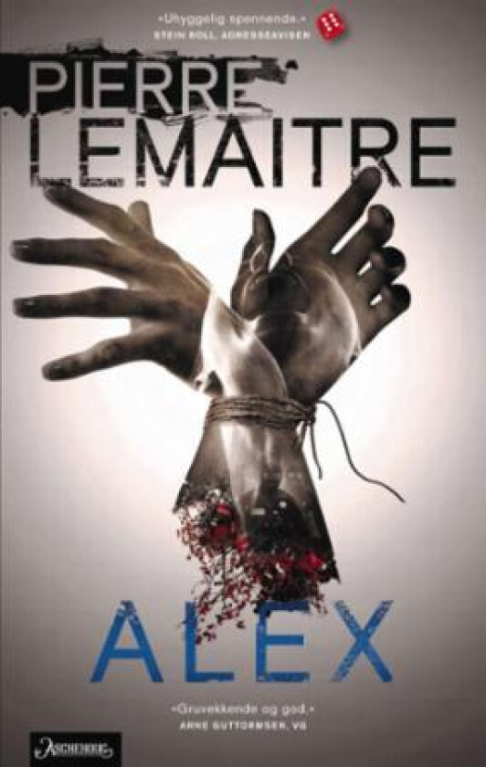 Alex av Pierre Lemaitre