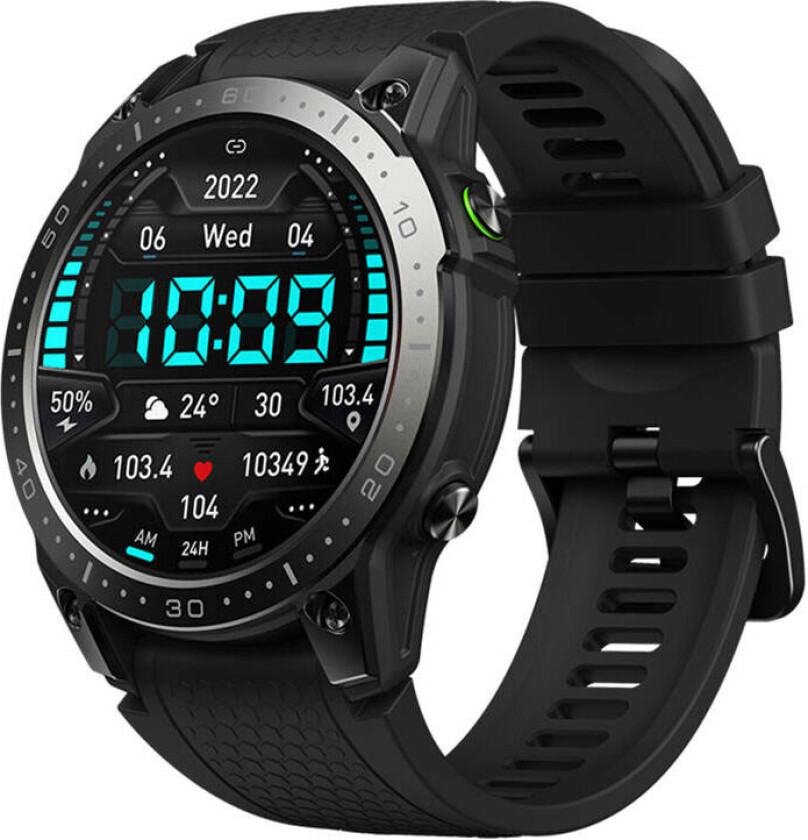 Smartwatch Ares 3 Pro (Black)