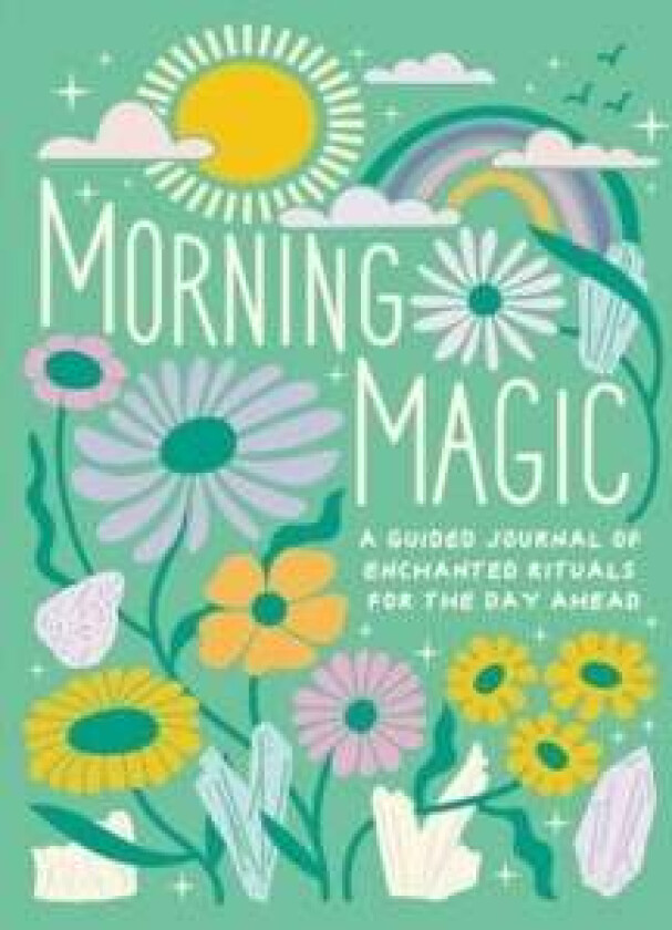 Morning Magic av Mikaila Adriance