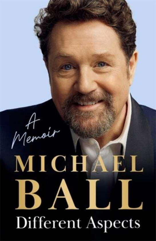 Different Aspects Av Michael Ball