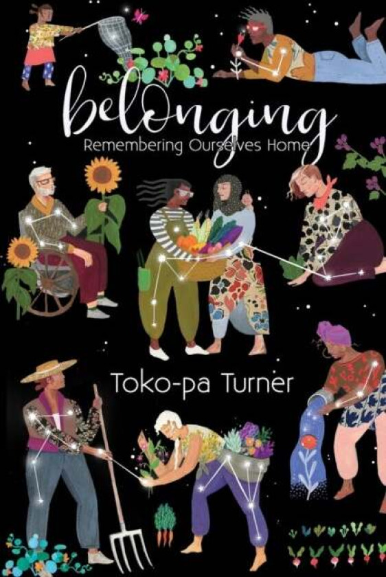 Belonging av Toko-Pa Turner