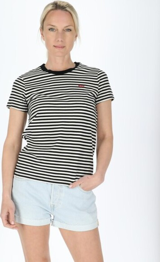 Perfect Tee, Raita Stri, M, T-Shirts
