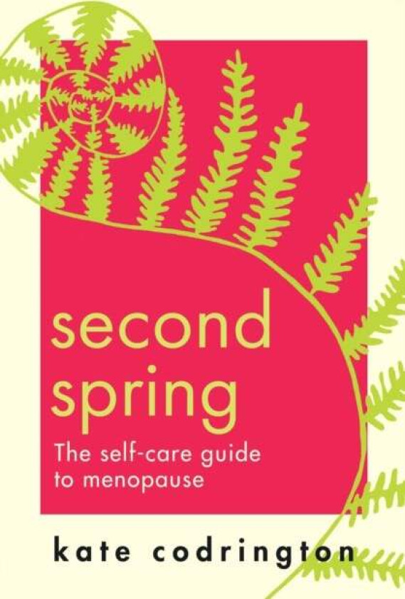 Second Spring Av Kate Codrington