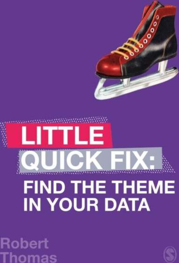 Find the Theme in Your Data av Robert Thomas