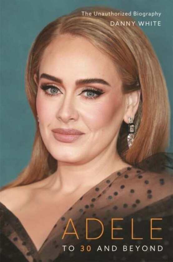 Adele av Danny White