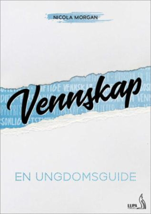 Vennskap av Nicola Morgan