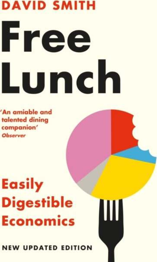 Free Lunch av David Smith
