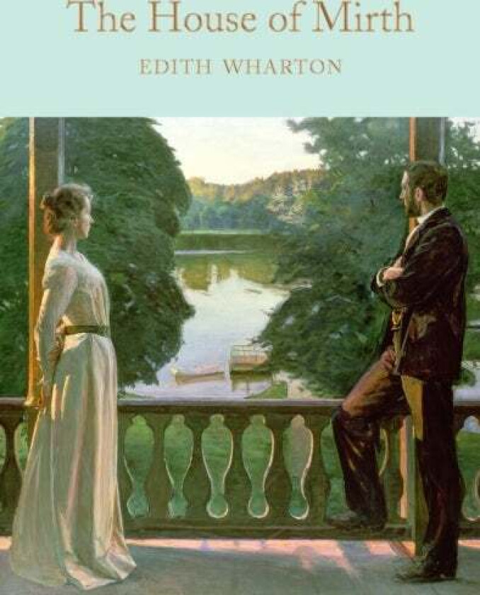 The House of Mirth av Edith Wharton