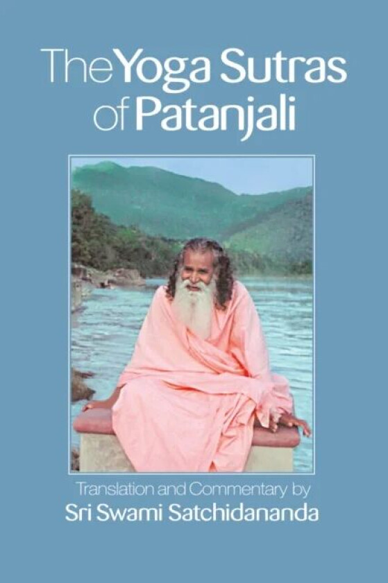 Yoga Sutras of Patanjali Pocket Edition av Patanjali