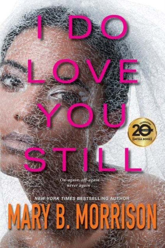 I Do Love You Still av Mary B. Morrison