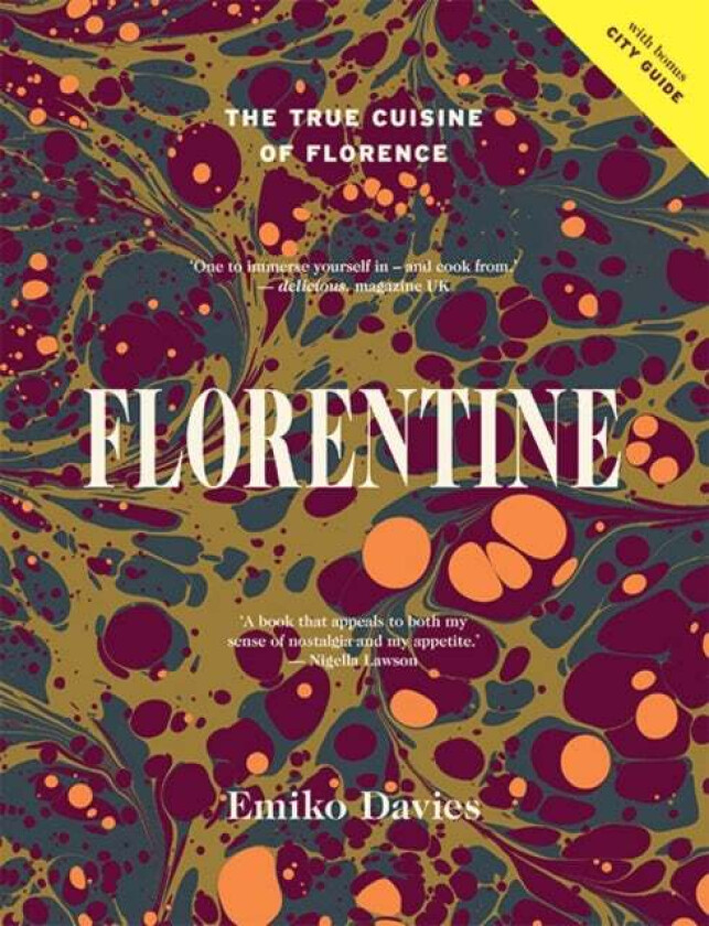 Florentine av Emiko Davies